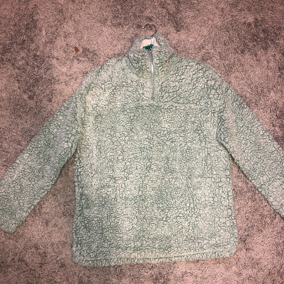 Peach Love California Sherpa - Picture 4 of 4